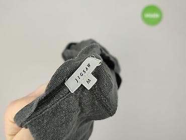 koszulka rainbow: Jigsaw, T-shirt damski, rozmiar M — 4