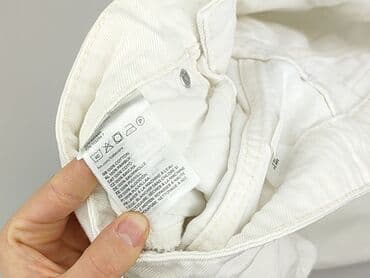 Kobiety: H&M, Jeansy damskie, XS — 5