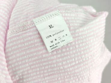 c a sweter w paski: Women's blouse, size XL (EU 42) — 5