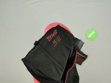 rajstopy vinted: Crivit, Legginsy Sportowe damskie, L — 4