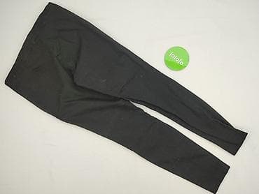 h and m formula 1: H&M, Legginsy Eleganckie damskie, rozmiar XL — 3