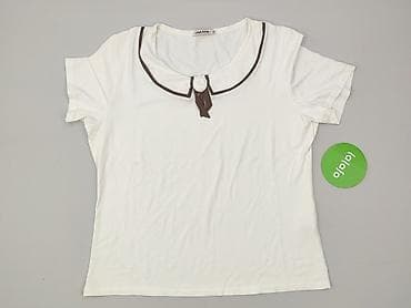 tk maxx dsquared2: MAX, T-shirt damski, rozmiar 4XL — 2