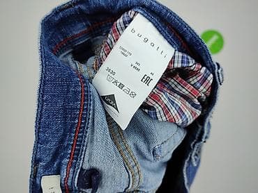 jeansy pumpy: Jeansy dla mężczyzn, rozmiar M — 6