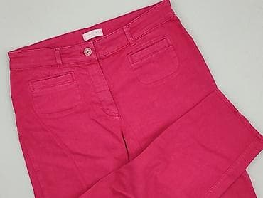 Gerry Weber, Spodnie materiałowe damskie, rozmiar L