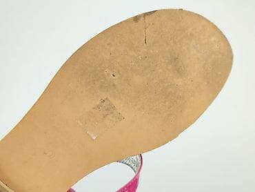 sandaly plaskie lasocki: Venezia, Japonki damskie, rozmiar 40 — 5