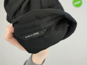 calzedonia koszula w paski: Calliope, Koszula damska, rozmiar L — 5