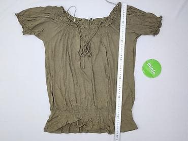 bluzki massimo dutti: Bluzka damska, rozmiar M — 4