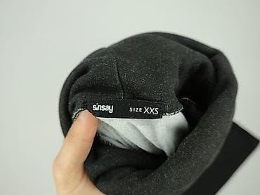 gotycki: Sinsay, Sukienka damska, rozmiar 2XS — 4