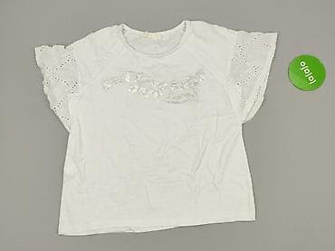 firma: T-shirt damski, rozmiar M — 2