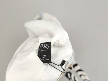 dolce gabbana sukienki: Dazy, Sukienka damska, rozmiar XL — 4