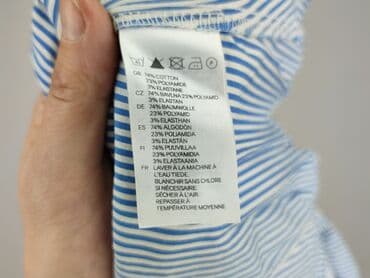 bluzki na ramiączkach sinsay: H&M, Koszula damska, rozmiar M — 5