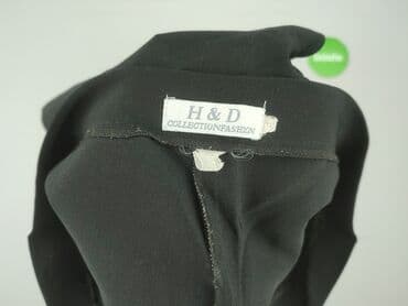 zalando majtki damskie: H&D, Szorty damskie, rozmiar 2XL — 4