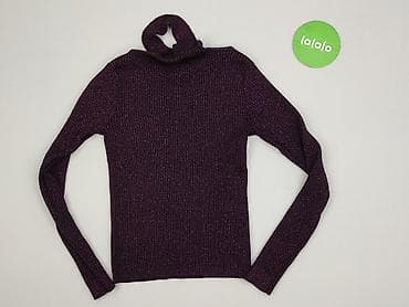 sweter damski reserved: H&M Divided, Sweter damski, rozmiar M — 4