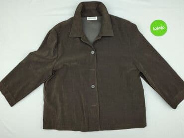 kamizelka harley: Marynarka damska, rozmiar 5XL — 2