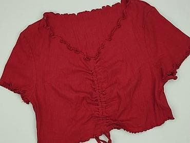 Shein Curve, Top damski, rozmiar 2XL