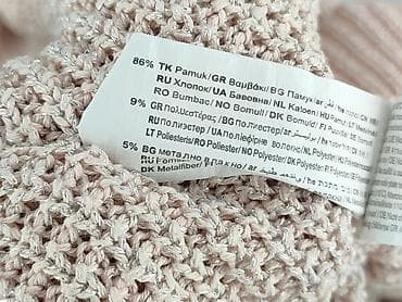 sweter ażurowy: Tally Weijl, Sweter damski, rozmiar S — 6