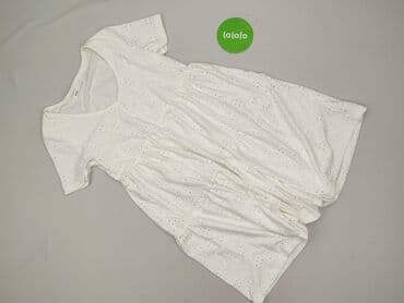 biała kamizelka sinsay: Sinsay, Sukienka damska, rozmiar XS — 3