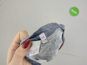 pepco tuniki: Liberty, Tunika damska, 3XL — 5