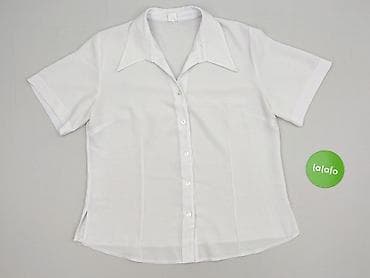 koszulka aloha: Koszula damska, rozmiar XL — 2