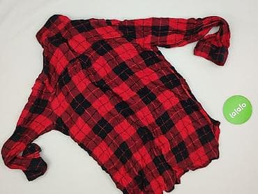 red and jeans: Clockhouse, Koszula damska, rozmiar XL — 3