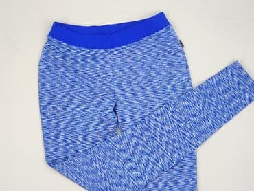 rozmiar majtek damskich l: Legginsy Sportowe damskie, XS — 1