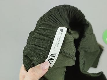 Zara, Spodnie dresowe damskie, rozmiar XS — 4