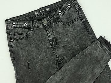 apple bottom jeans: Jeansy damskie, rozmiar M — 1