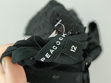 givenchy damski: Peacocks, Sukienka damska, rozmiar L — 4