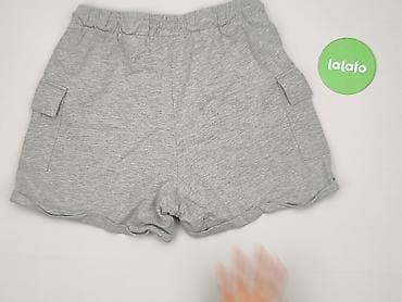sinsay crocs: Cropp, Szorty damskie, rozmiar M — 3