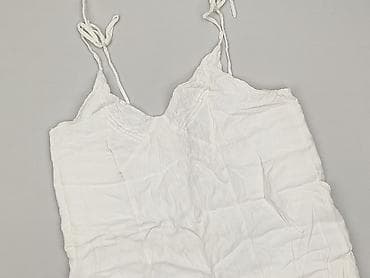 sukienki plus size hm: H&M, Top damski, rozmiar M — 1