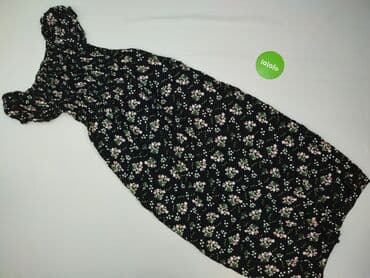 zwiewna sukienki na wesele maxi: Sukienka damska, rozmiar S — 3