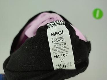 sweter pluszowy: MEGI, Bluza damska
, rozmiar One size — 4