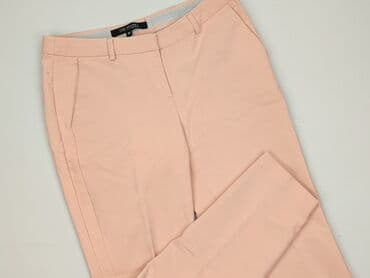 buty stephan: Top Secret, Material trousers for women, size S — 1