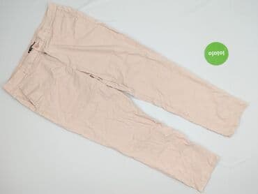 spodnie puccihino: Dunnes, Spodnie materiałowe damskie, rozmiar M — 2