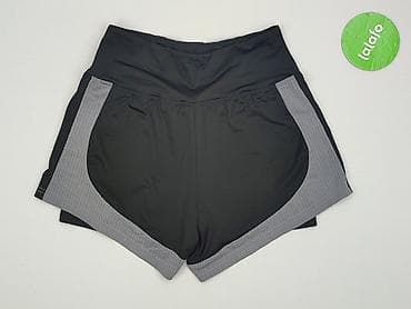 under amour: Shein, Szorty damskie, rozmiar M — 3