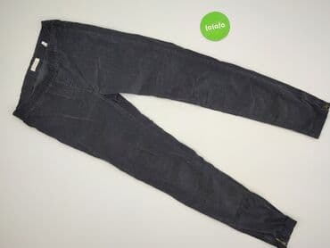 ubrania dla pilota: Spodnie materiałowe damskie, rozmiar M — 3