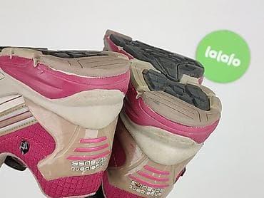 buty rowerowe platformy: Sneakersy damskie, rozmiar 40 — 5