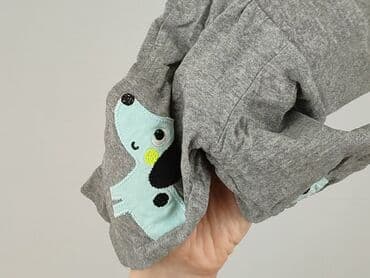 kombinezon czołgisty: Leggings, So cute, 1-3 months, condition - Very good — 4