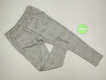 Spodnie materiałowe: Spodnie materiałowe damskie, rozmiar L — 3