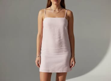 crop sukienki: Cropp, Sukienka damska, rozmiar XL — 7