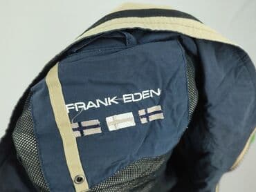 kurtka north face męska vinted: Kurtka przejściowa dla mężczyzn, rozmiar 2XL — 4