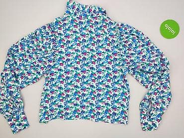 zara len: Zara, Bluzka damska, rozmiar S — 3