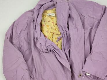 Coats: Women`s coat, size 7XL (EU 54)