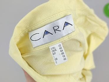 Ubrania damskie: Koszula damska, rozmiar XL — 5