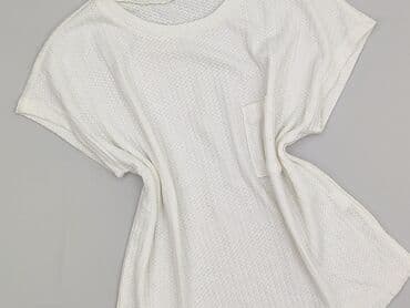 T-shirt damski, rozmiar S