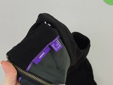 prosta klasyczna sukienka: Moxx Paris, Sukienka damska, rozmiar M — 5