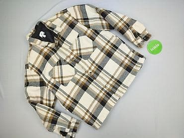 sweter pull and bear: H&M, Koszulа dla mężczyzn, rozmiar L — 2