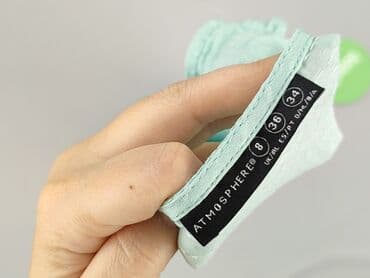 top z puszkiem: Atmosphere, Top damski, rozmiar S — 4