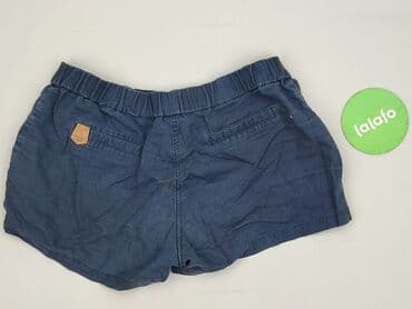 balanciaga klapki: Ravel, Szorty damskie, M — 3