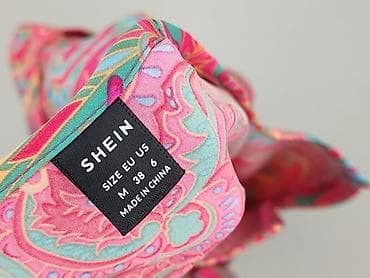 shein spodnica: Shein, Bluzka damska, rozmiar M — 4